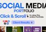 be your social media manager and create social media content